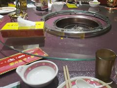 -大吉利·潮汕牛肉火锅(河西店)