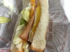 iphone_upload_pic-麦当劳(轻轨曹杨路店)