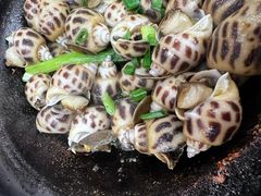 -小时候焗海鲜(鄞州万达店)