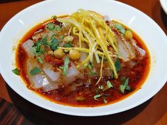 -驿楼兰·新疆菜(火车站店)