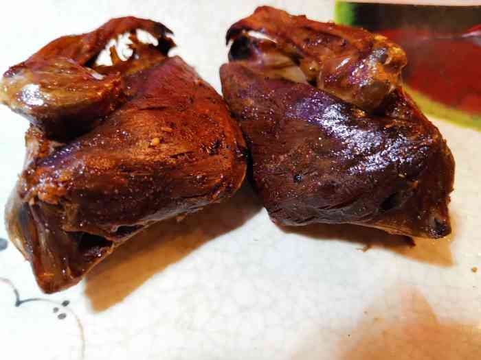 阿海烧烤-"客满,服务菜品口味都不错,郊游来选在这吃.