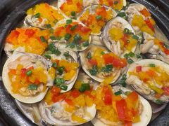 -海趣餐厅·苏式家菜(高新店)