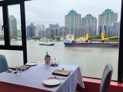 -Kathleen's Waitan 凯圣琳江景西餐厅(外滩店)
