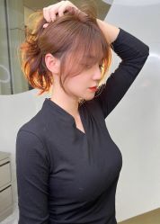 -COSMO PRO造型