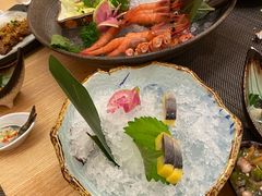 -德川家日本料理(顺义华联店)