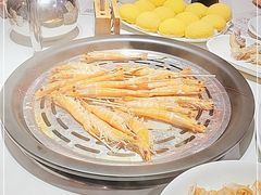 -水禾轩·海鲜蒸汽主题餐厅(拱北店)