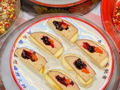 -马叉虫和妖且闲·长沙大排档(解放西店)