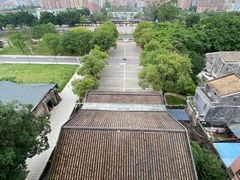 -均和墟历史街区-平和大押