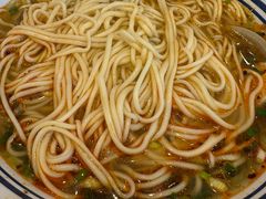 -丝路伊兰·兰州牛肉面(马连道店)