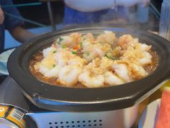 -宋徽厨·安徽菜(安庆绿地店)