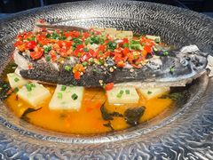 -索溪山寨·湘西饮食文化博物馆(标志门店)