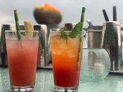 -Rock Bar Bali(Bali)