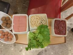 -季季红火锅(青山湖万达店)