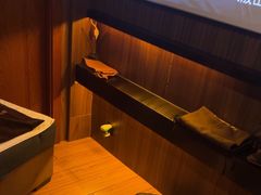 -江南足纪·影院足道·轻奢SPA(笋岗HALO广场店)