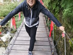 -苍山感通索道