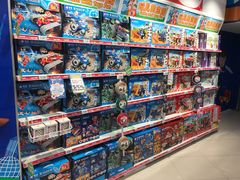 -TOYSRUS玩具反斗城(上海万象城店)