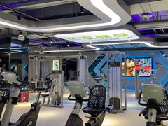 -优享健身(物美圣熙8号购物中心店)