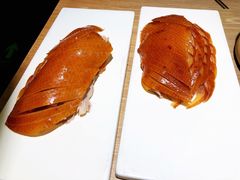 “酥不腻”烤鸭-小大董·烤鸭(凤凰汇店)