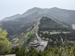 -雁门关景区