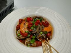 -望海湾海鲜楼·海鲜(开发区店)