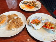 -西安W酒店·WEI全味西餐厅
