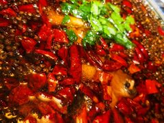 -老丘丘(较场口店)