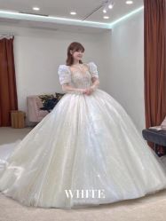 -纯色时光婚纱艺术馆WHITE