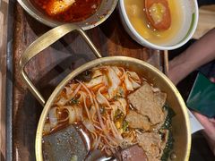 -小满手工粉(上海新世界城店)