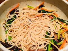 -云海肴·云南小炒·汽锅鸡(天津国金汇店)