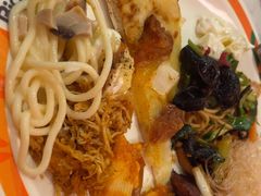 -比格比萨自助(上海松江万达店)