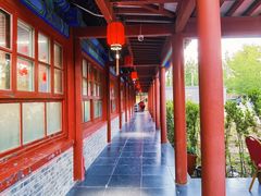 -中卫御苑福膳·养生局(圆明园店)
