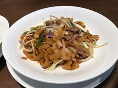 -索菲特酒店·乐轩华中餐厅