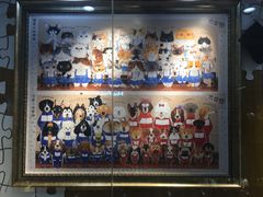 -3D·JP拼图(新中关购物中心店)