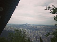 -兰山公园