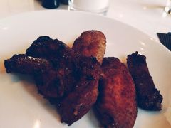 -上海虹桥宾馆味翠餐厅