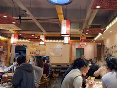 -堂客老火锅(欣阳广场总店)