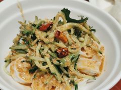 -喜家德虾仁水饺(开发区万达店)