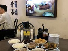 -松發肉骨茶(先得坊店)