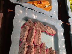 -阪尚皇·原切牛排·烤肉火锅自助(北京路店)