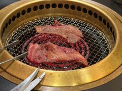 -谷牛和牛烤肉(漕河泾印象城店)
