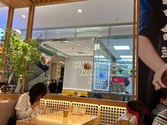 -马记永·兰州牛肉面(3019君尚店)