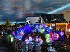 -苏州味道(阳澄湖服务区店)