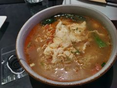 -很久以前羊肉串(清河店)