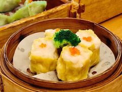 -临江酒店-中餐厅