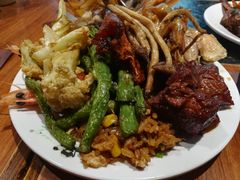 -汉巴味德(大悦城店)