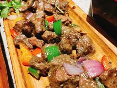 -将军牛排·尔滨地标朝鲜族美食(总店)