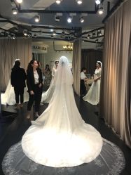 -MuseMarry婚纱(前海嘉里中心店)