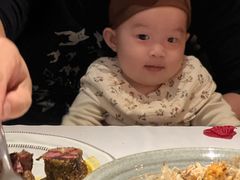 -哈布斯扒房(华发商都店)