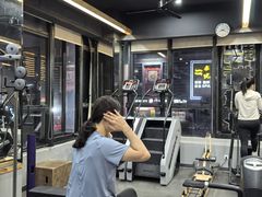 -帕瑞斯女子塑形健身(集美店)