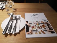 -JANS意式简餐厅·惠灵顿牛排